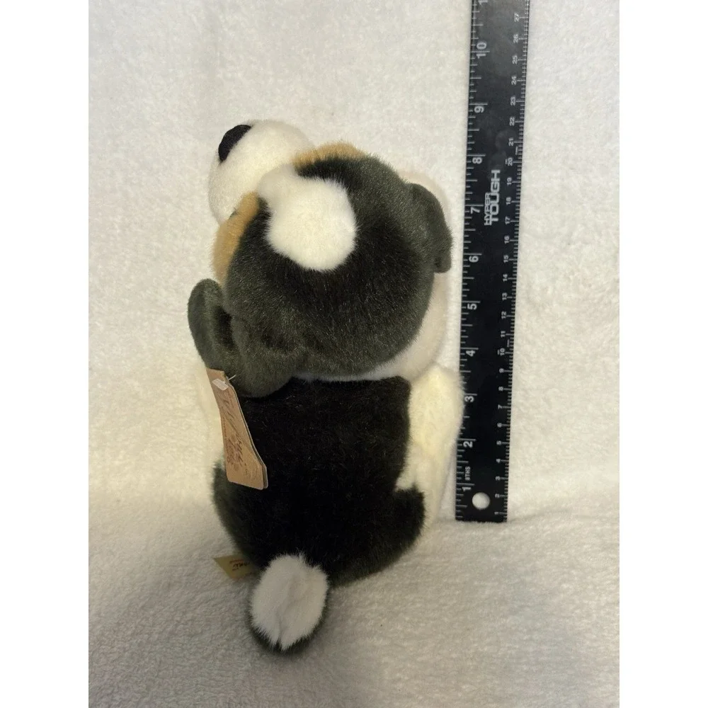 Miyoni by Aurora Beagle Puppy 8